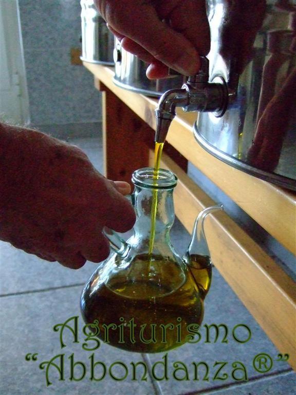 알베르벨로 Agriturismo Abbondanza 빌라 외부 사진
