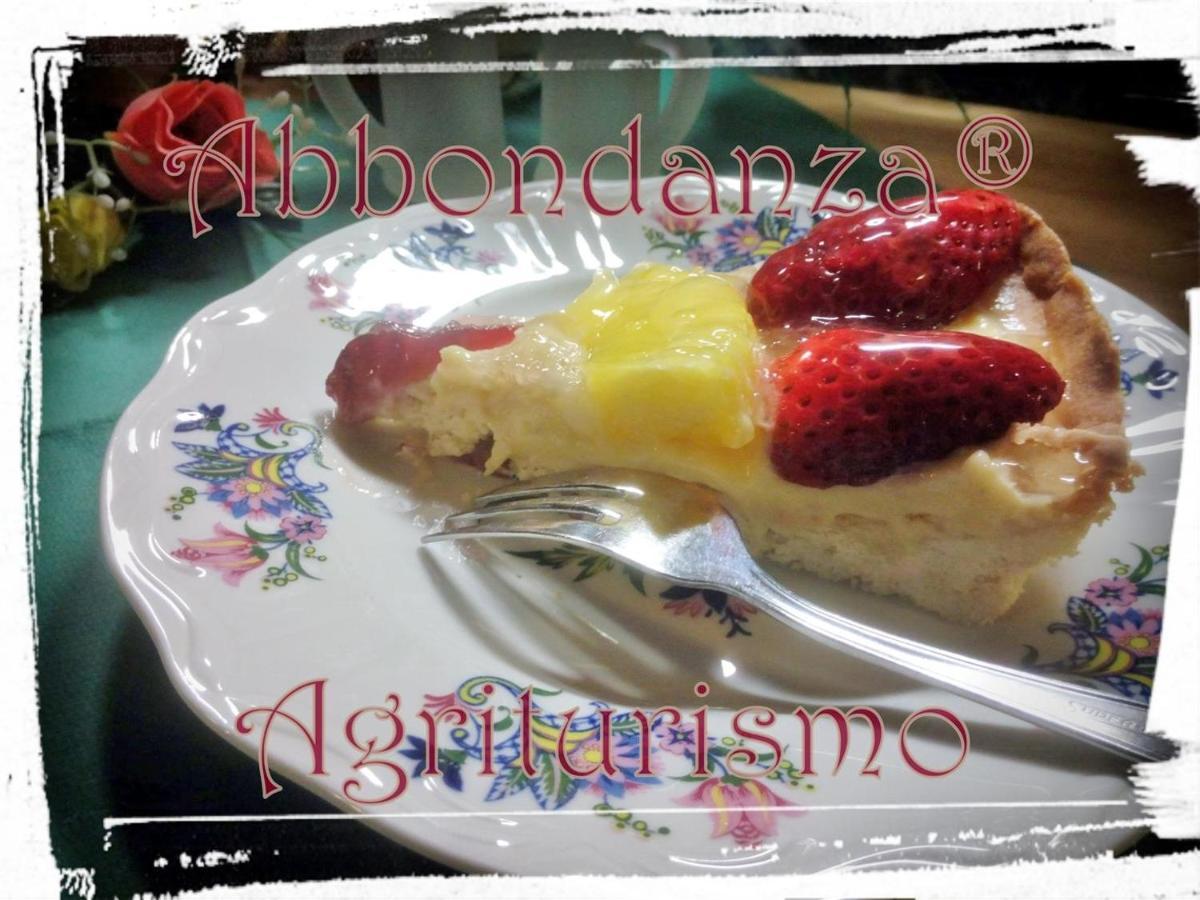 알베르벨로 Agriturismo Abbondanza 빌라 외부 사진